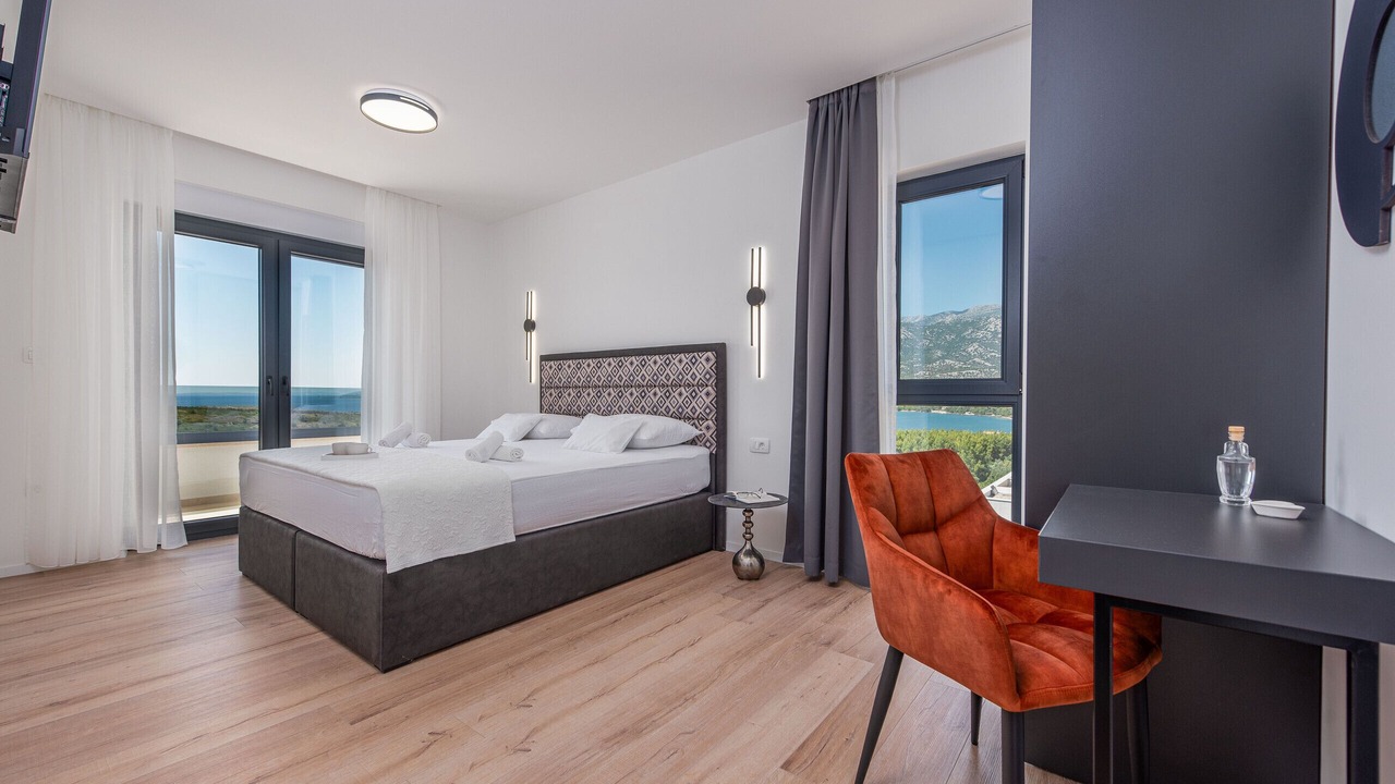 Photo of Bedroom in Rovanjska