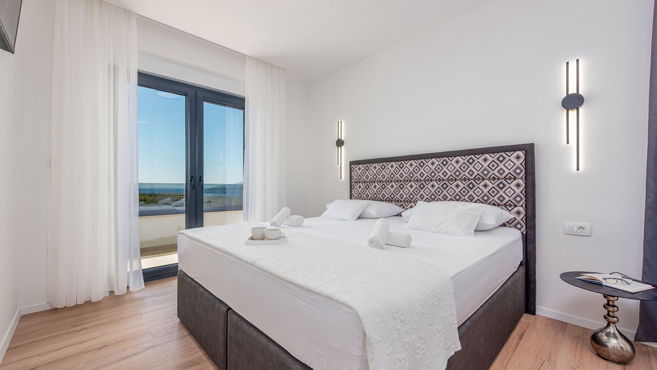 Photo of Bedroom in Rovanjska