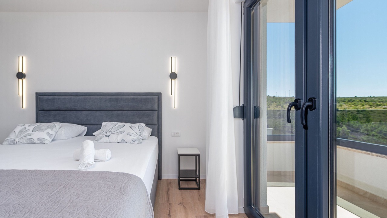 Photo of Bedroom in Rovanjska