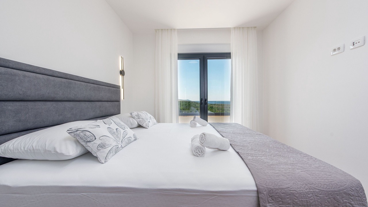Photo of Bedroom in Rovanjska