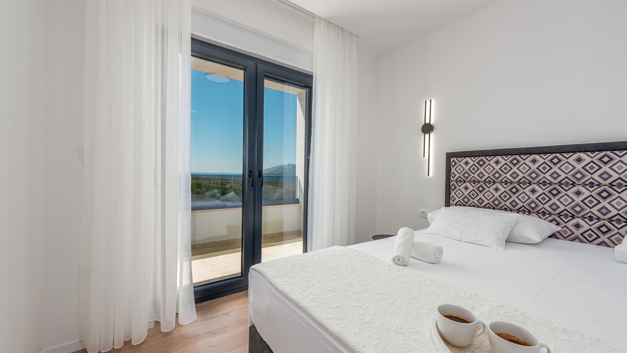 Photo of Bedroom in Rovanjska