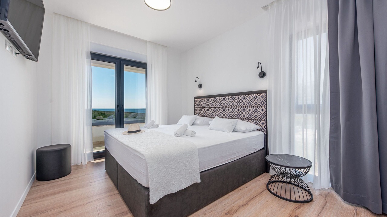 Photo of Bedroom in Rovanjska