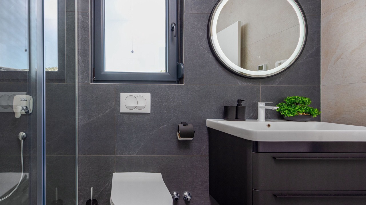 Photo of Bathroom in Rovanjska