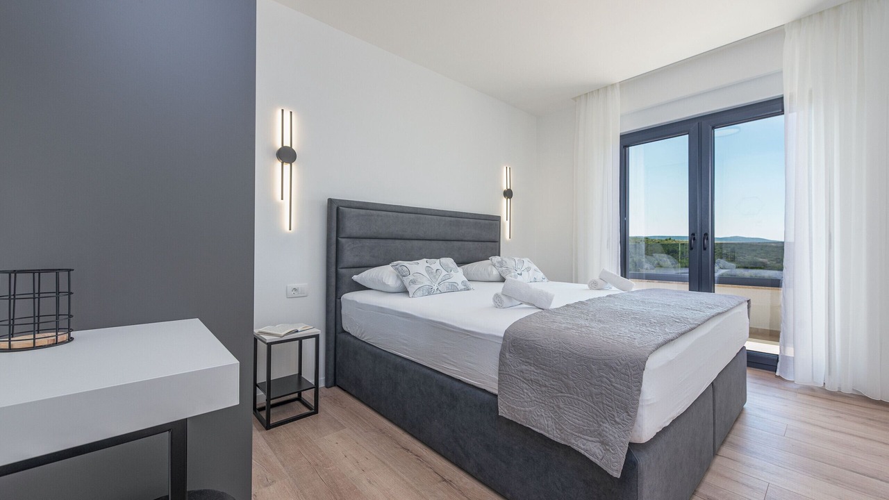 Photo of Bedroom in Rovanjska