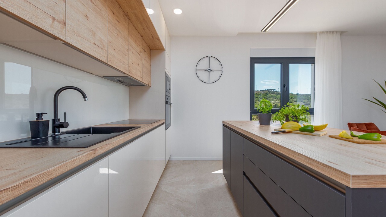 Photo of Kitchen in Rovanjska