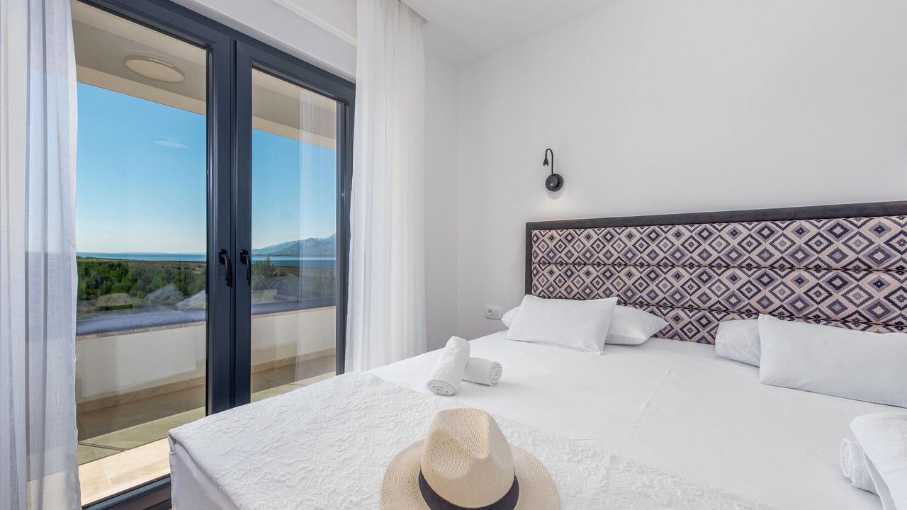 Photo of Bedroom in Rovanjska