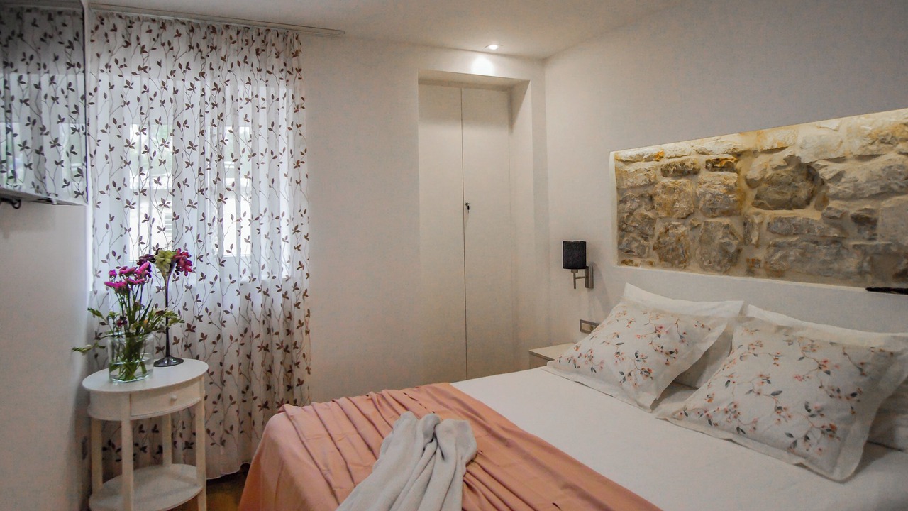 Photo of Bedroom in Borak