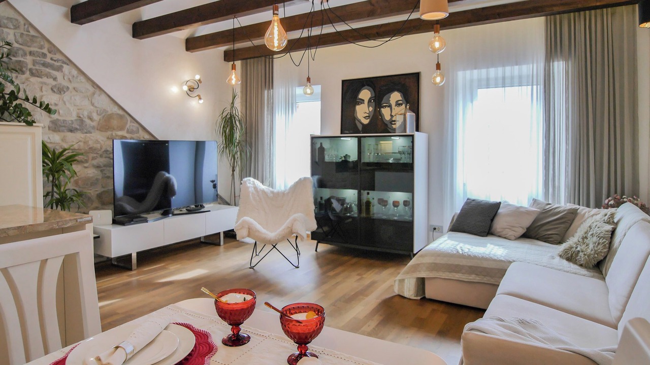 Photo of Livingroom in Borak