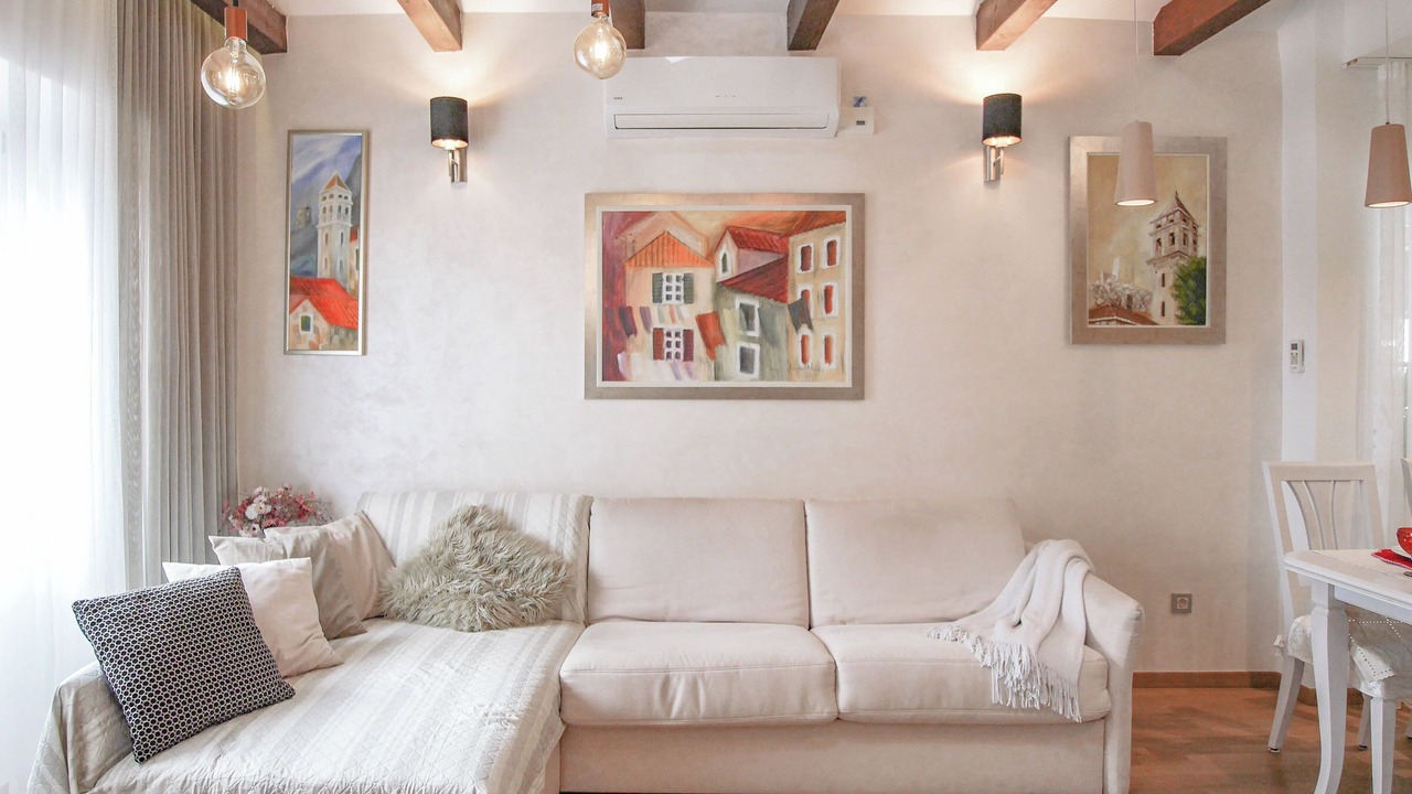 Photo of Livingroom in Borak
