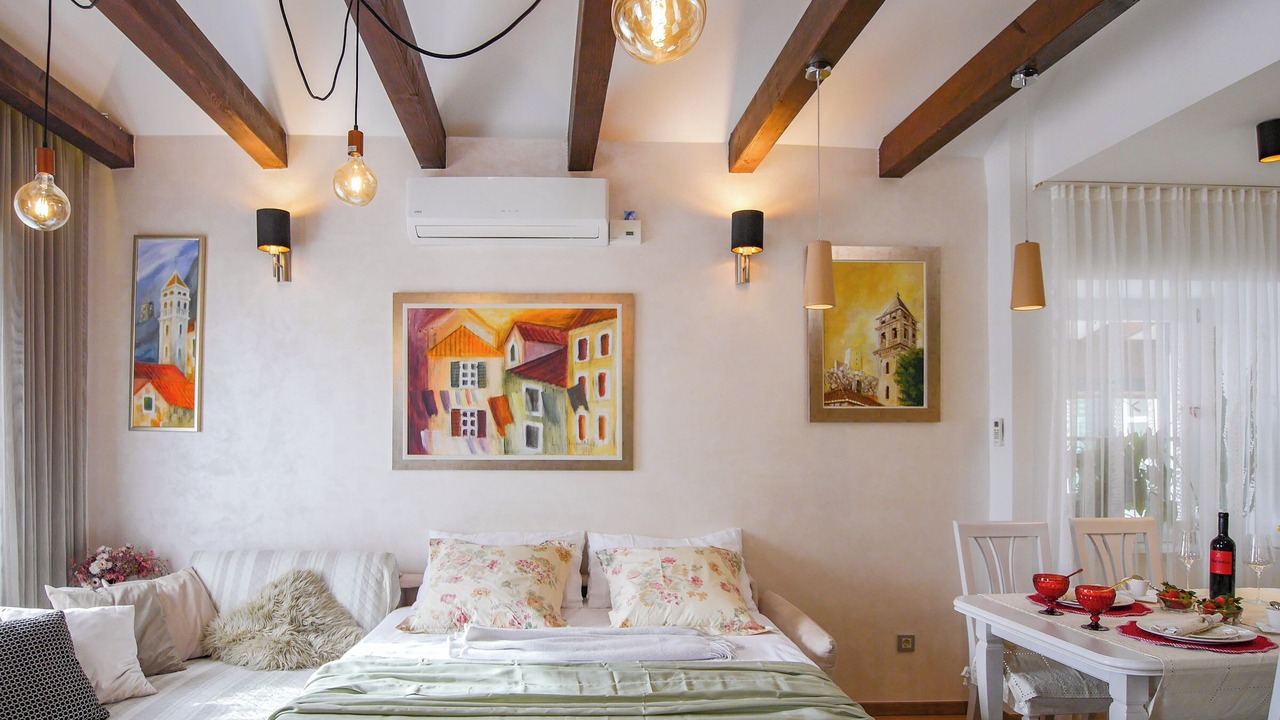 Photo of Bedroom in Borak