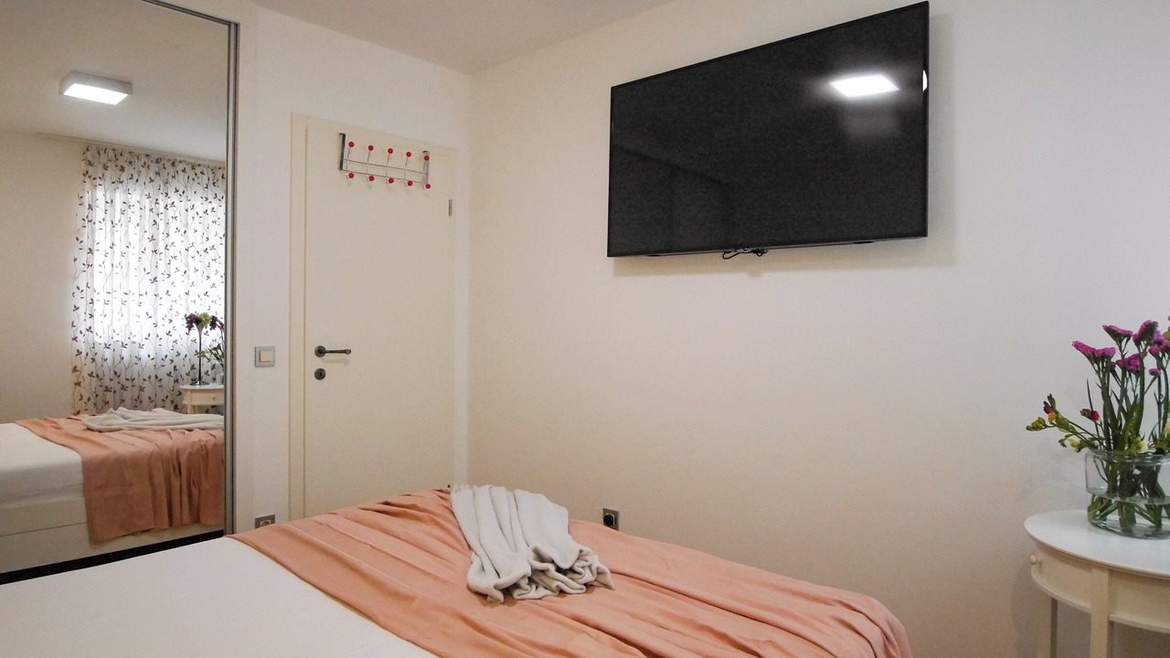 Photo of Bedroom in Borak
