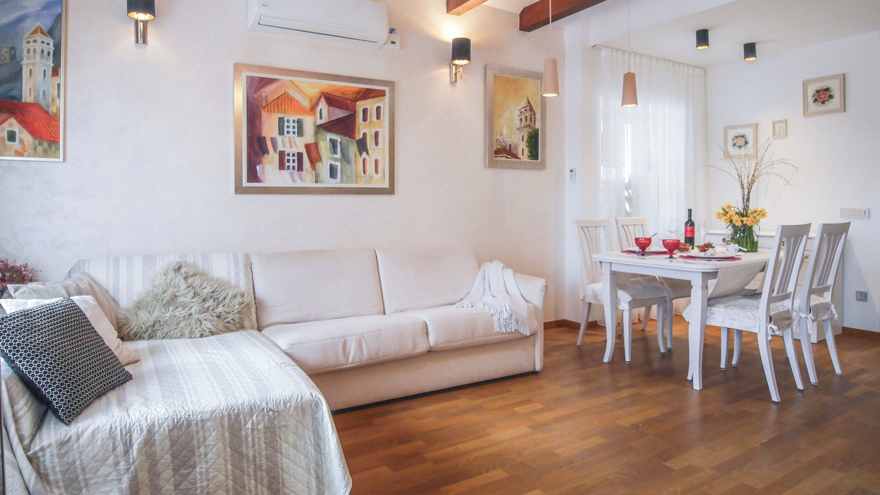 Photo of Livingroom in Borak