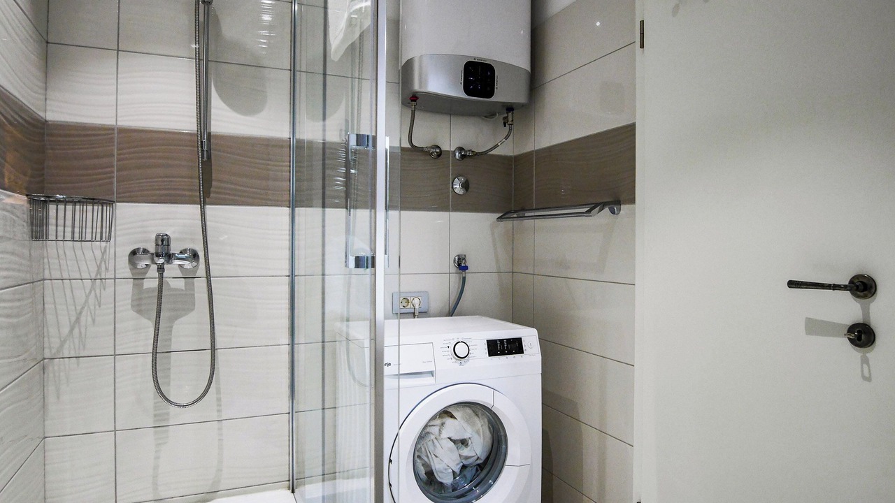 Photo of Bathroom in Borak