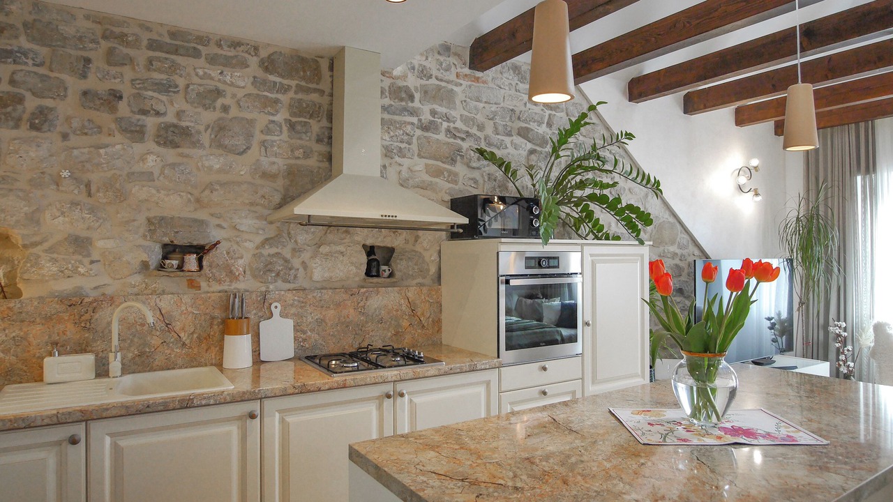 Photo of Kitchen in Borak
