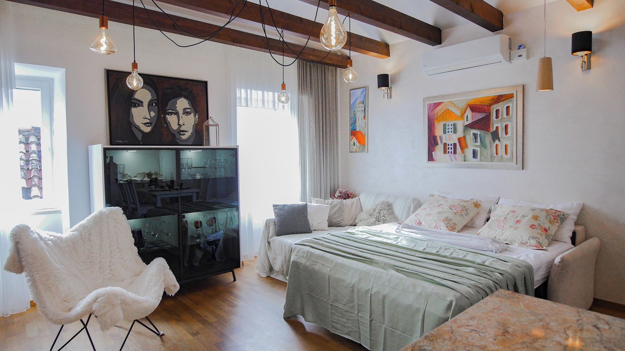 Photo of Bedroom in Borak