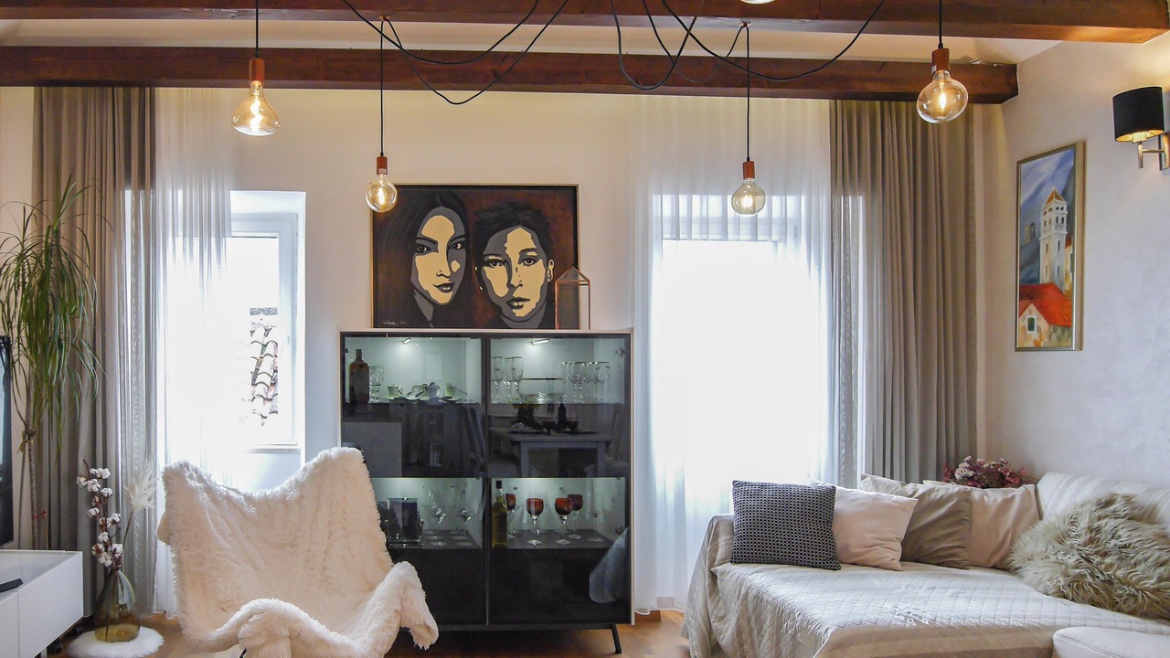 Photo of Livingroom in Borak