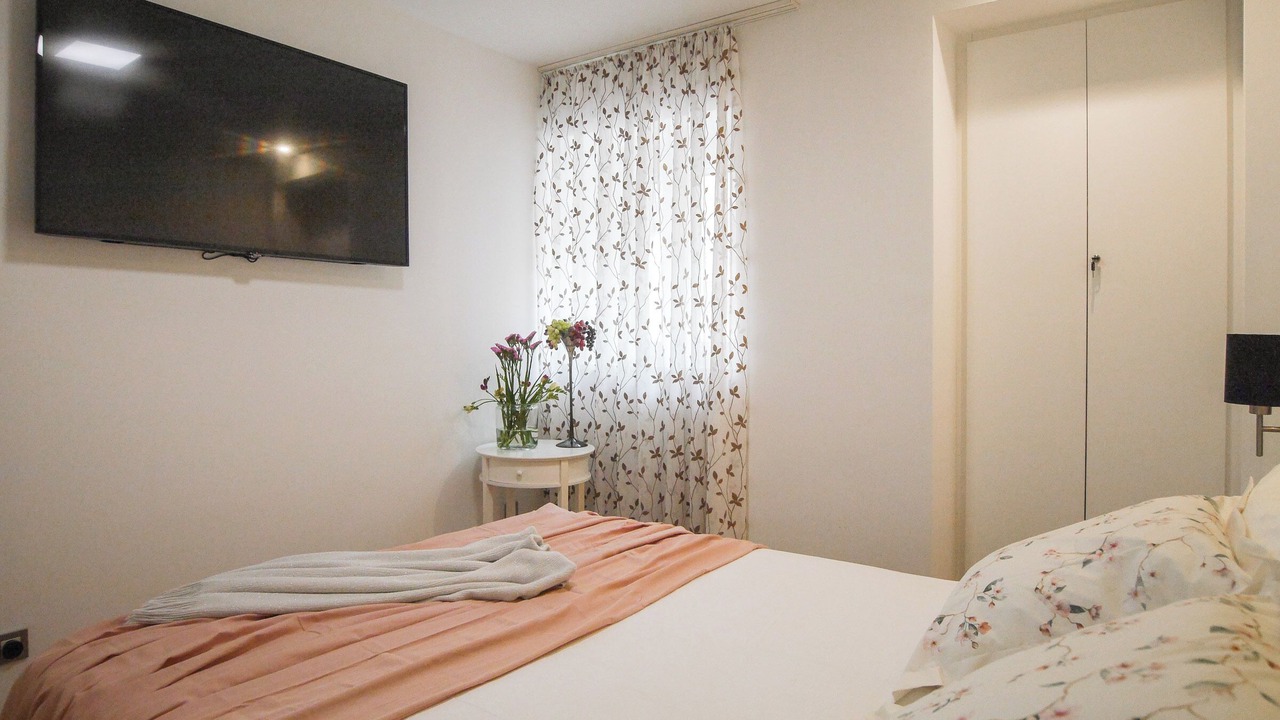 Photo of Bedroom in Borak