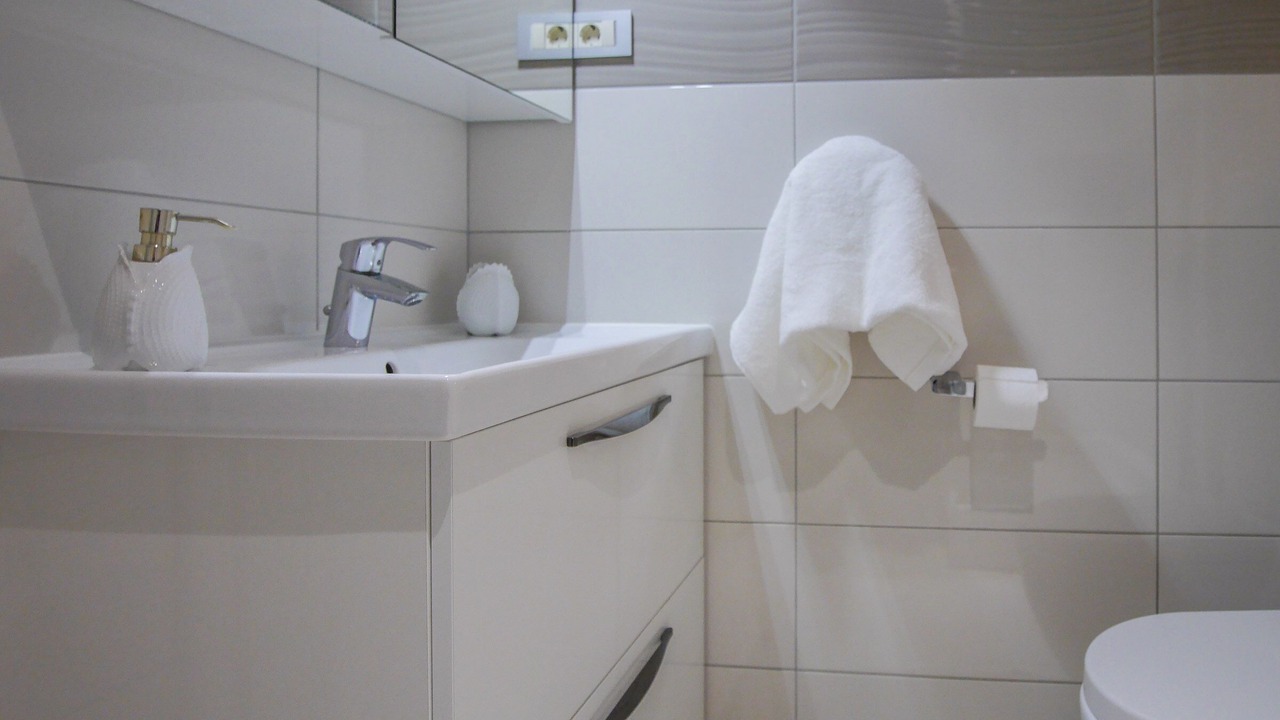 Photo of Bathroom in Borak