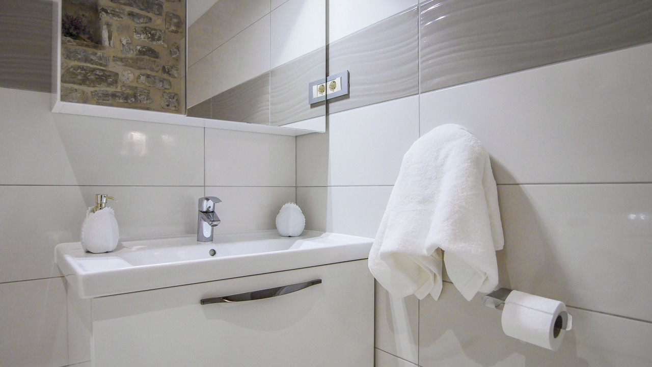 Photo of Bathroom in Borak