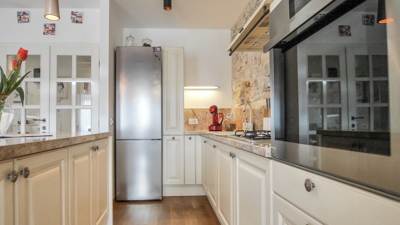 Photo of Kitchen in Borak