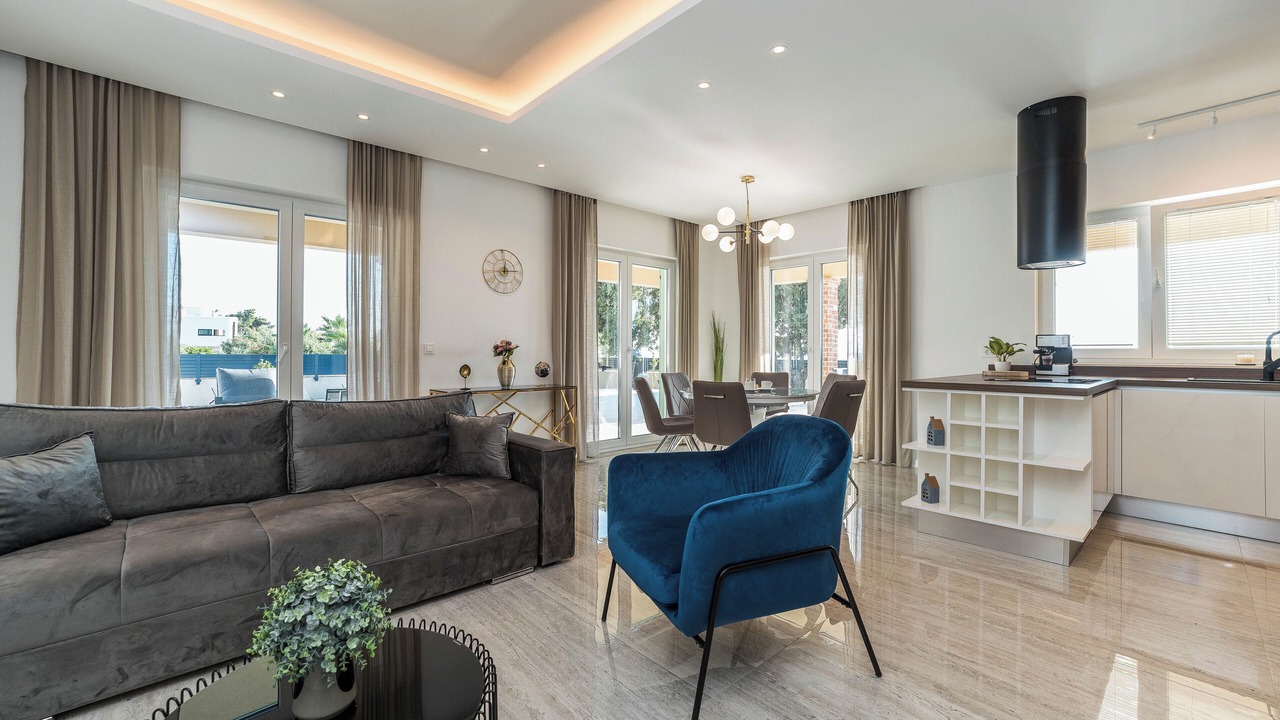 Photo of Livingroom in Privlaka