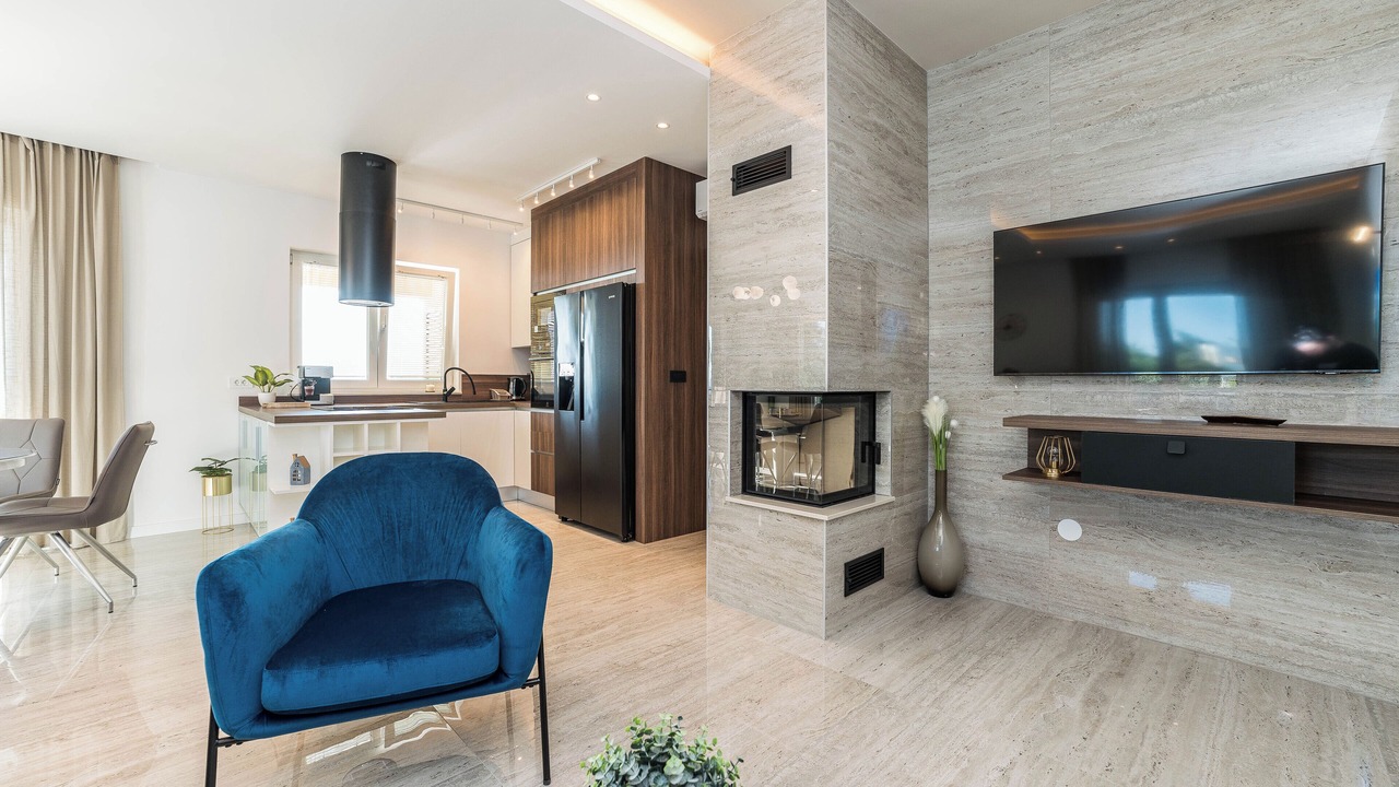 Photo of Livingroom in Privlaka