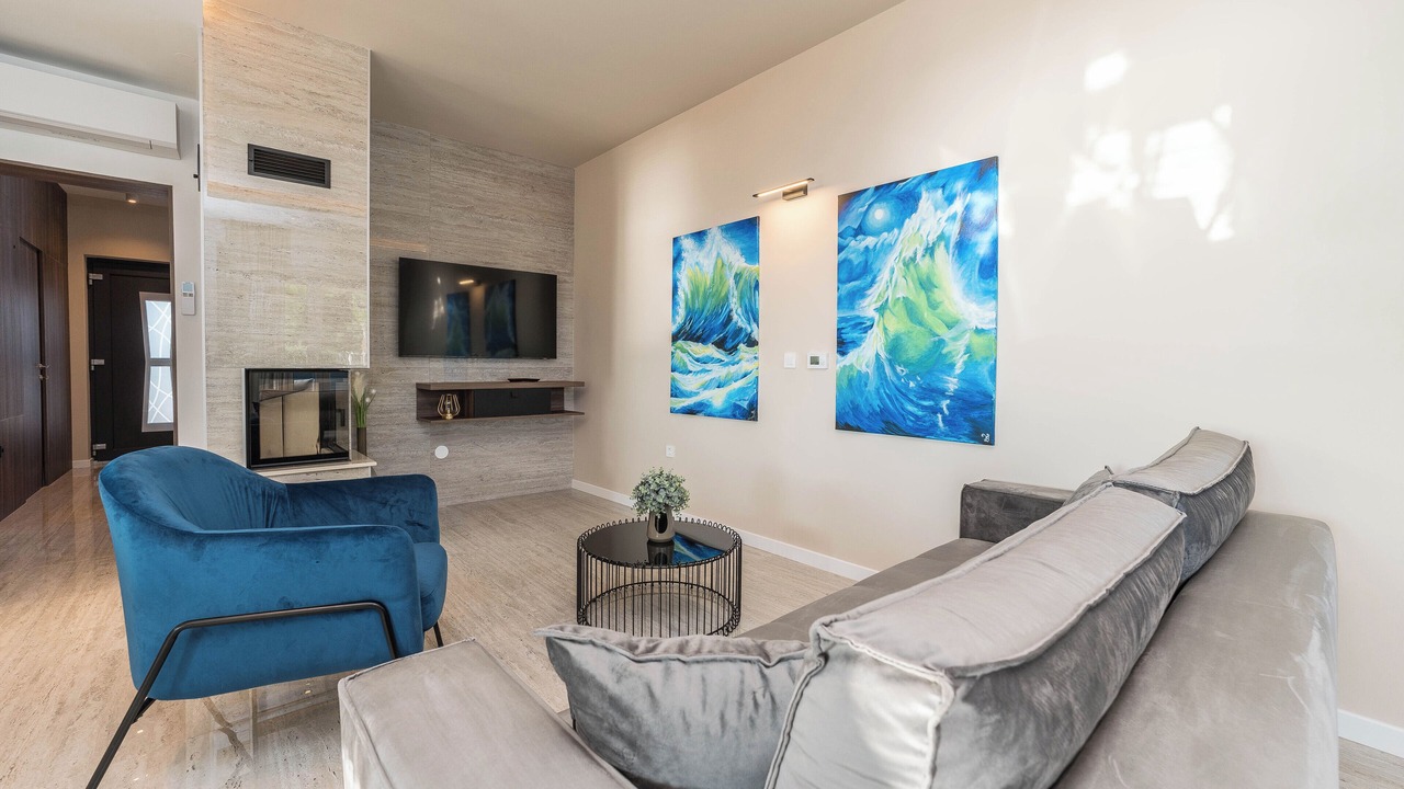 Photo of Livingroom in Privlaka