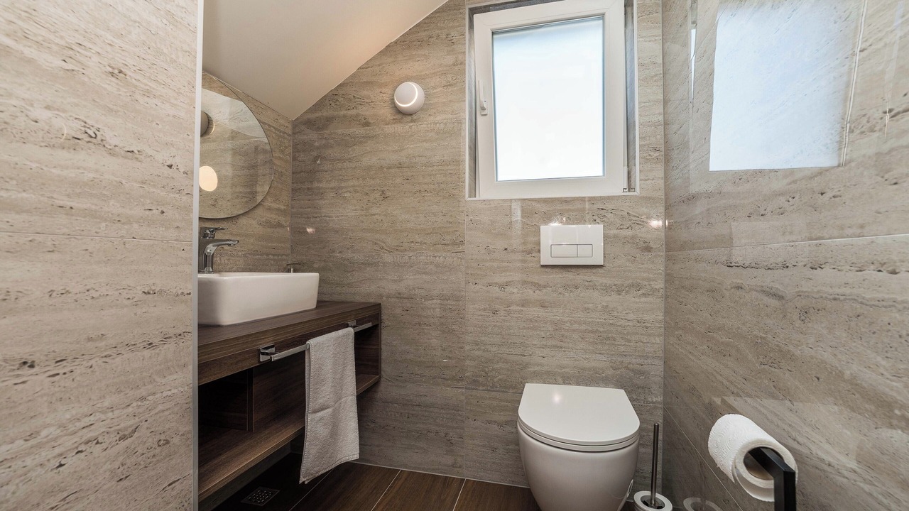 Photo of Bathroom in Privlaka