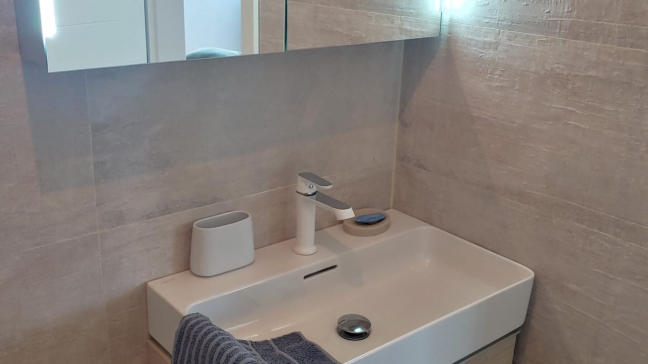 Photo of Bathroom in Stomorska