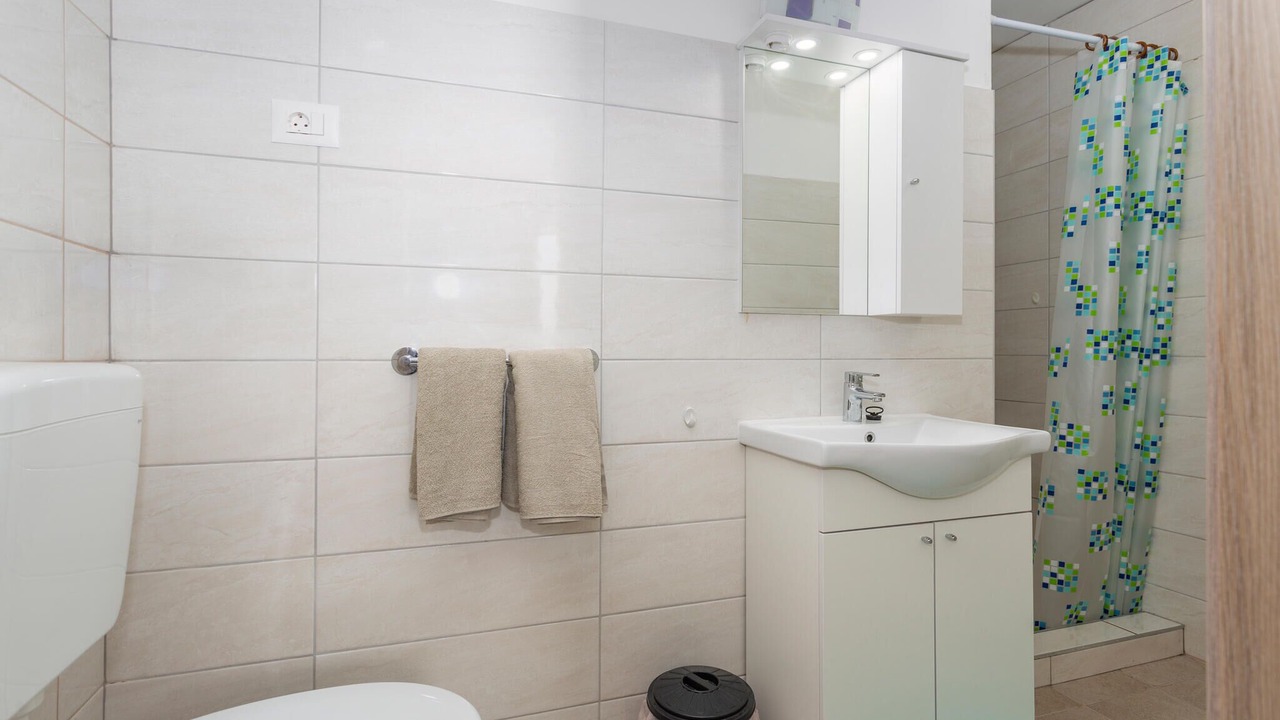 Photo of Bathroom in Stara Baska