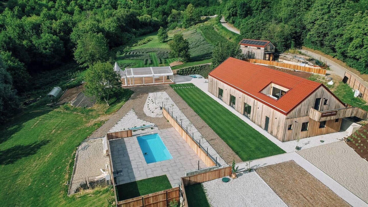 Photo of Outdoor in Maribor