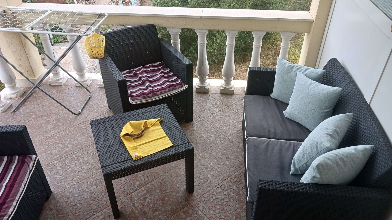 Photo of Patio Balcony in Kneza