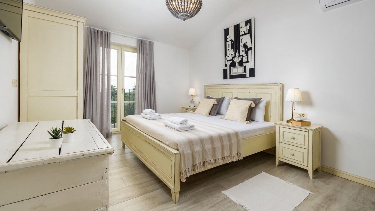 Photo of Bedroom in Rakovci