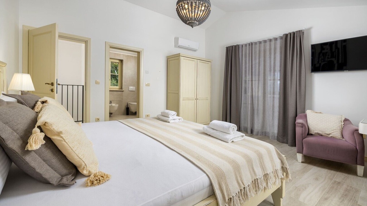 Photo of Bedroom in Rakovci