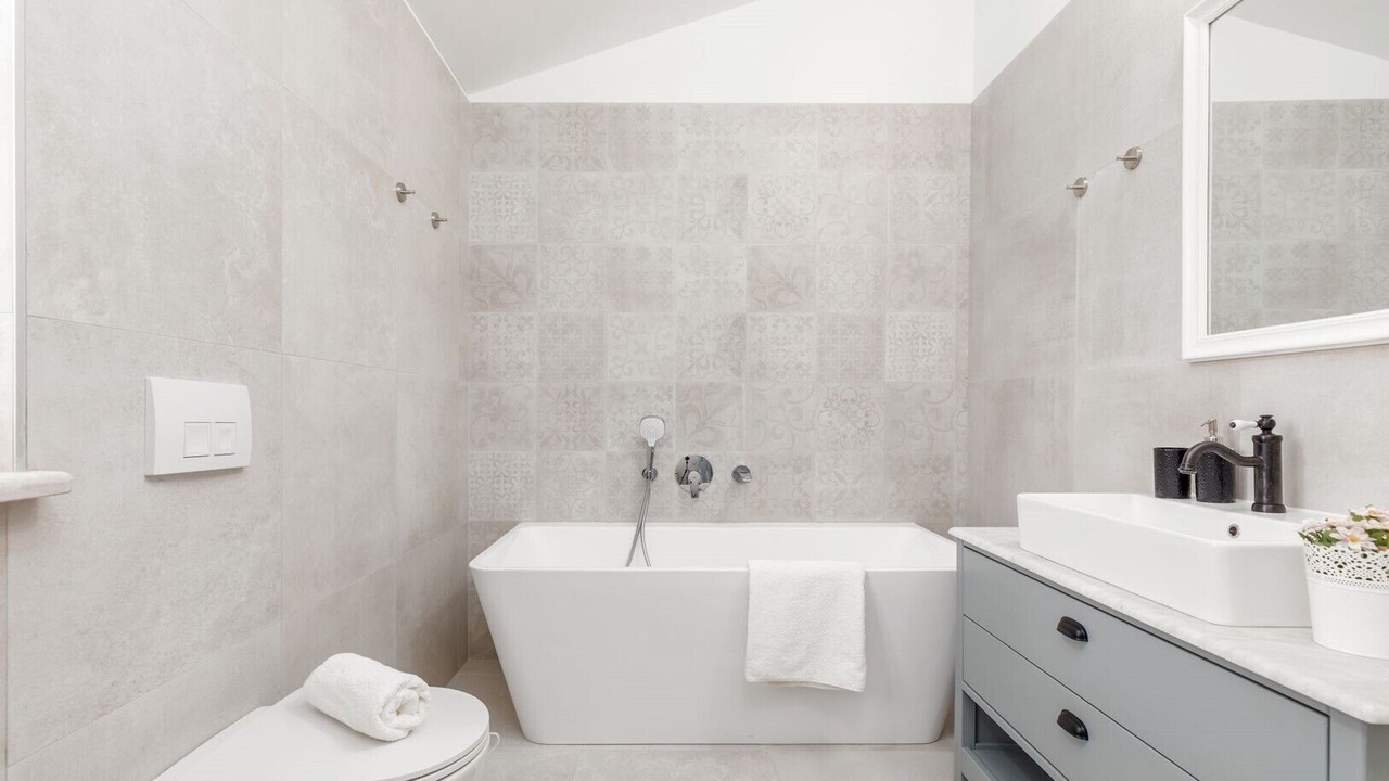 Photo of Bathroom in Rakovci