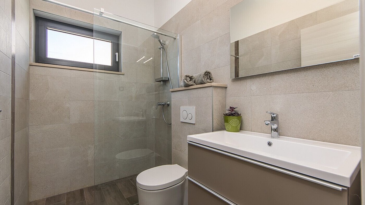 Photo of Bathroom in Vintijan