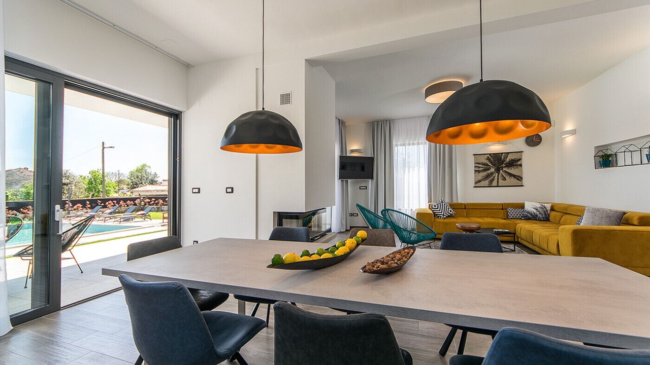 Photo of Livingroom in Vintijan