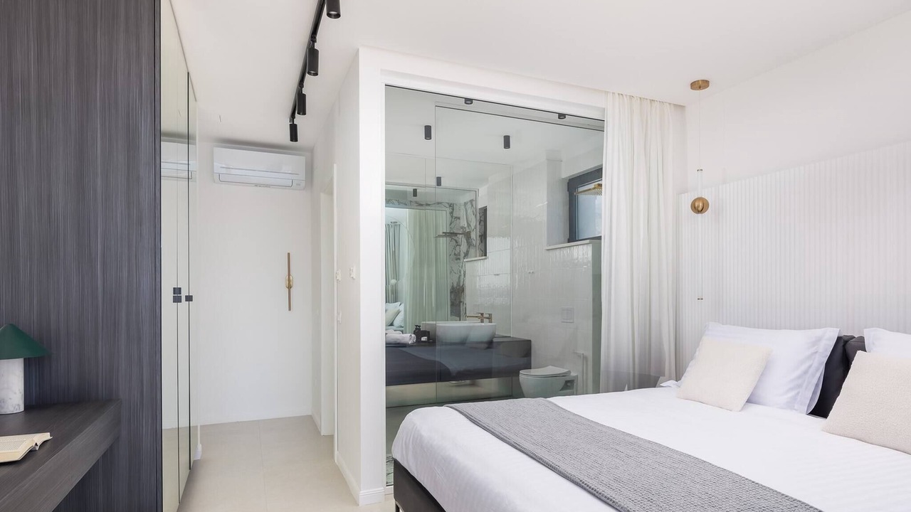 Photo of Bedroom in Okrug Gornji
