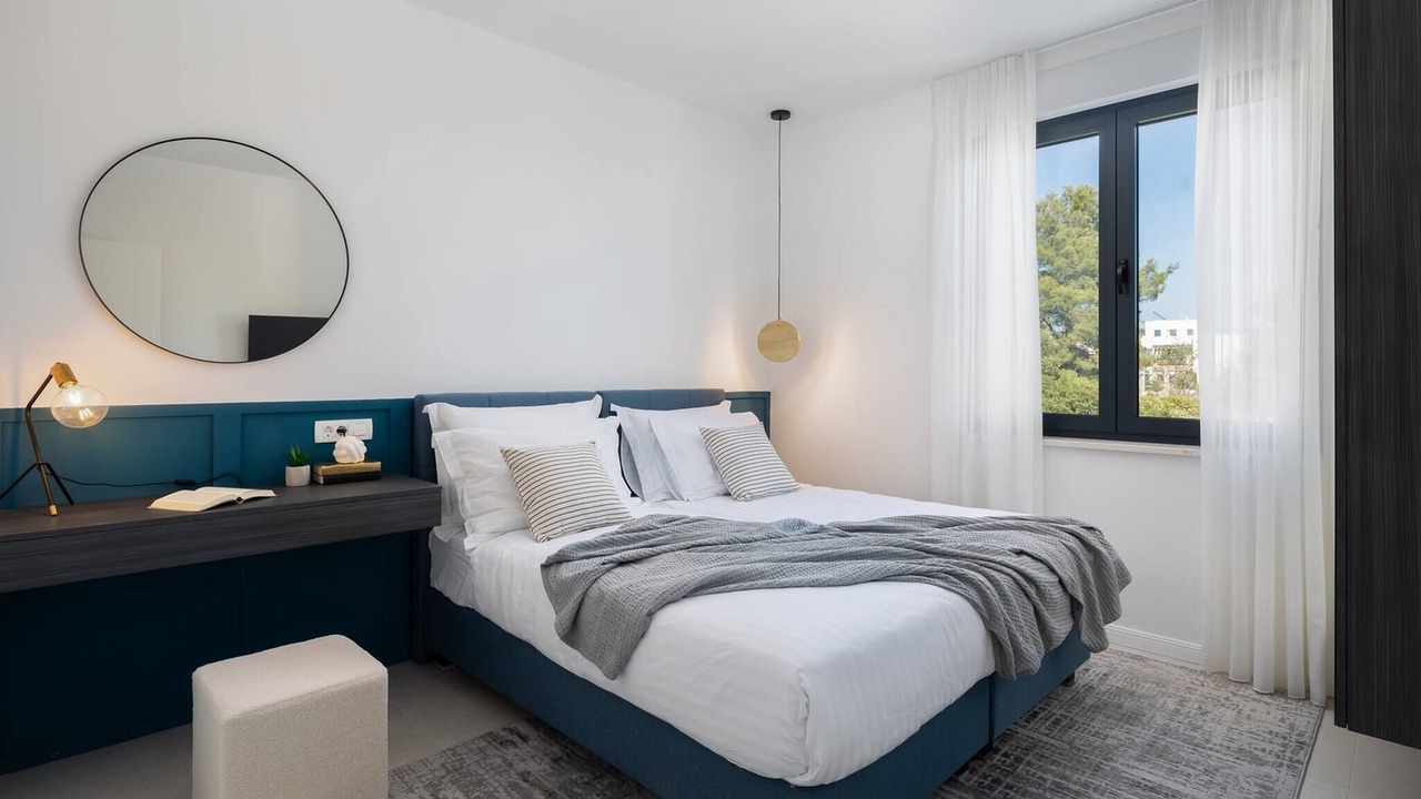 Photo of Bedroom in Okrug Gornji