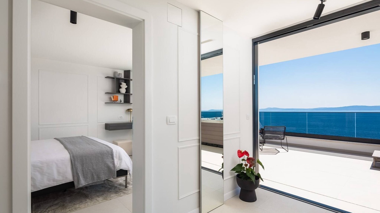 Photo of Bedroom in Okrug Gornji