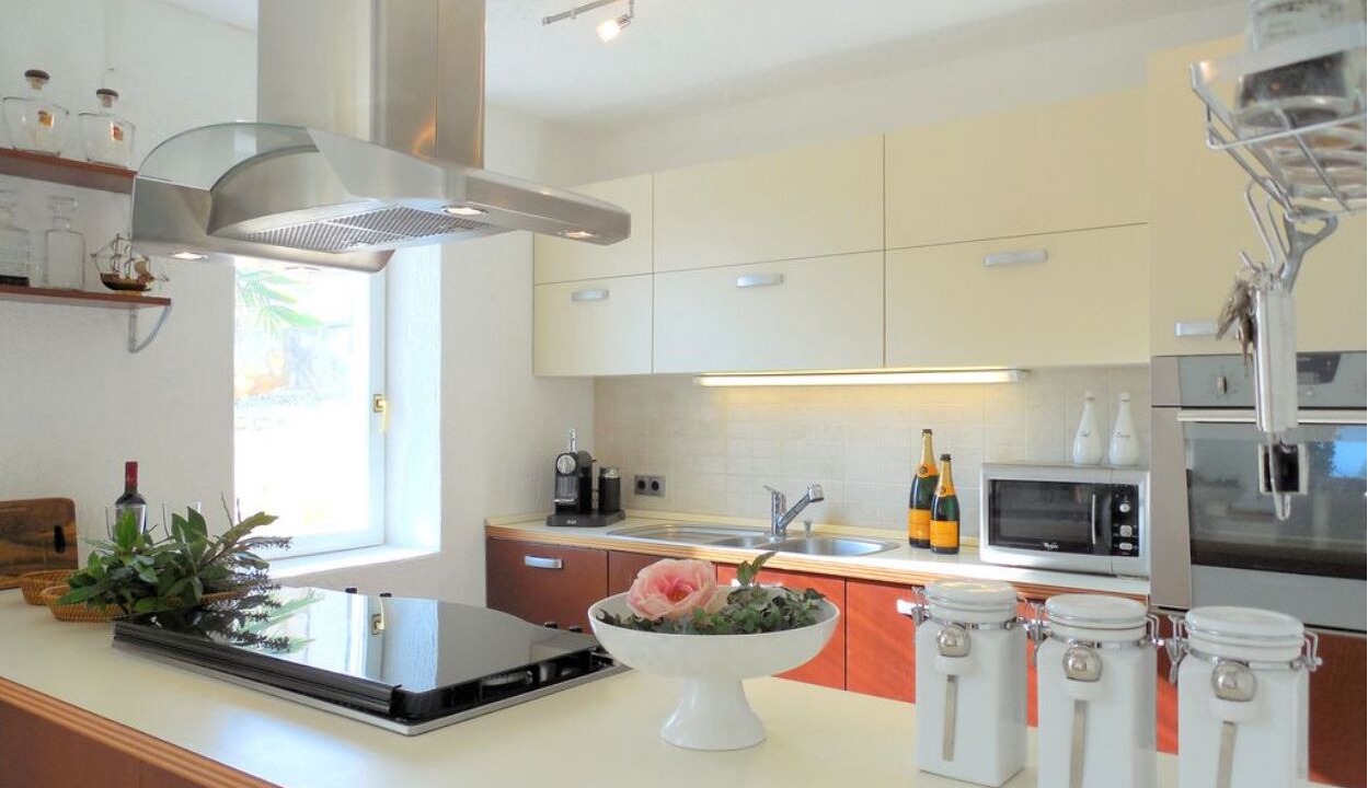 Photo of Kitchen in Stomorska