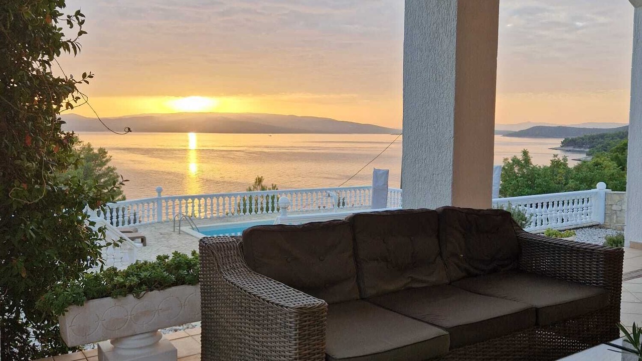 Photo of Patio Balcony in Stomorska