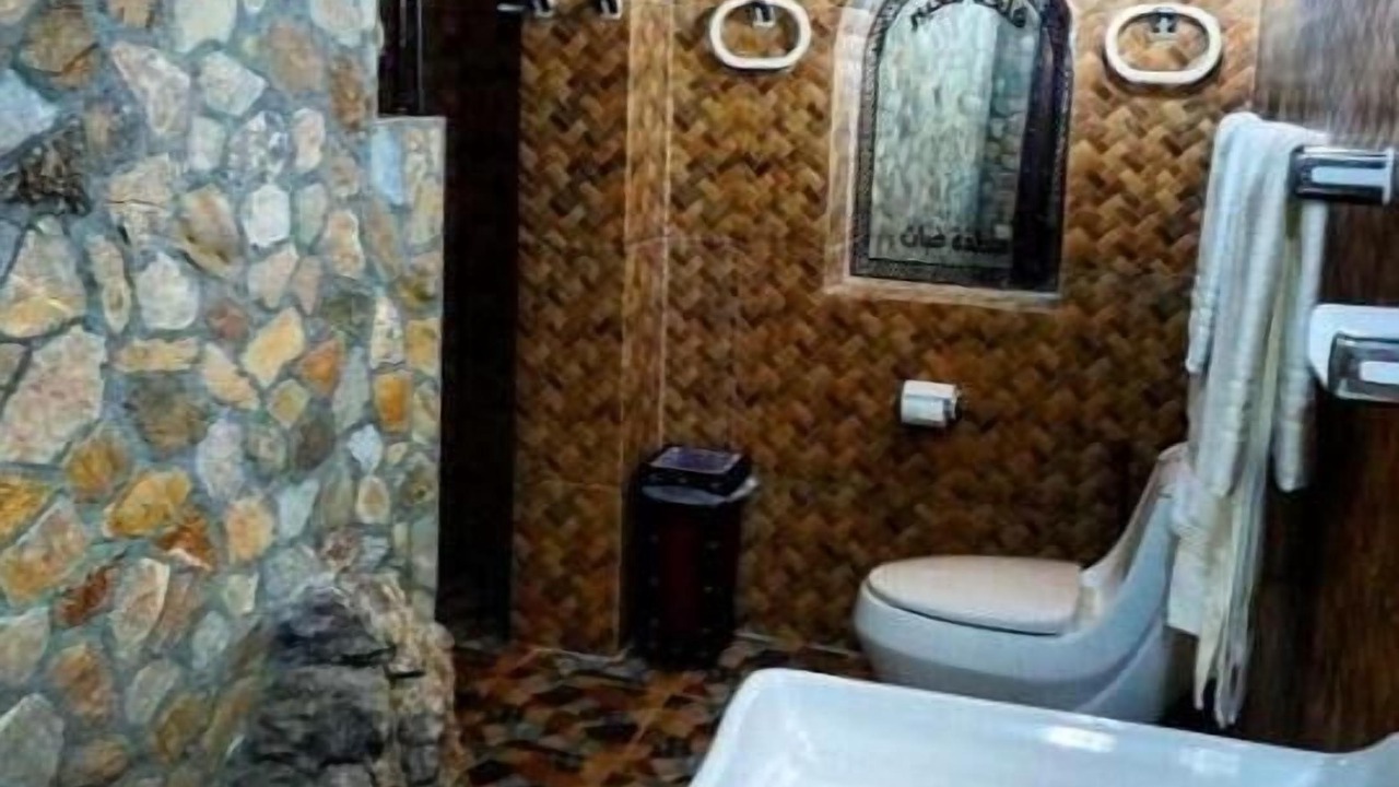 Photo of Bathroom in Hatta