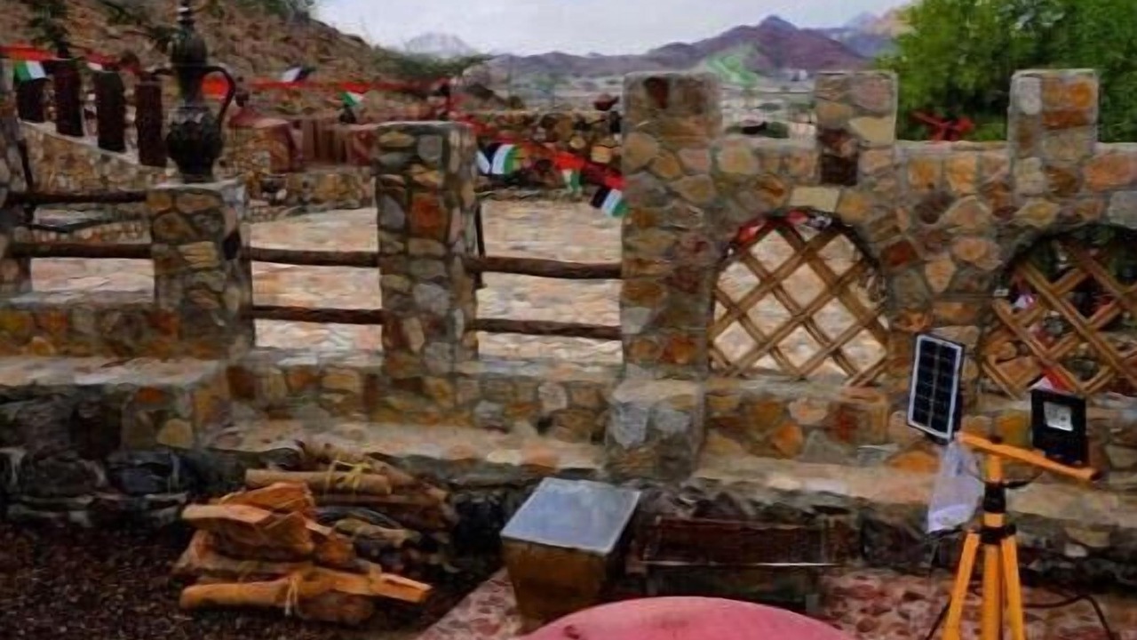 Photo of Patio Balcony in Hatta