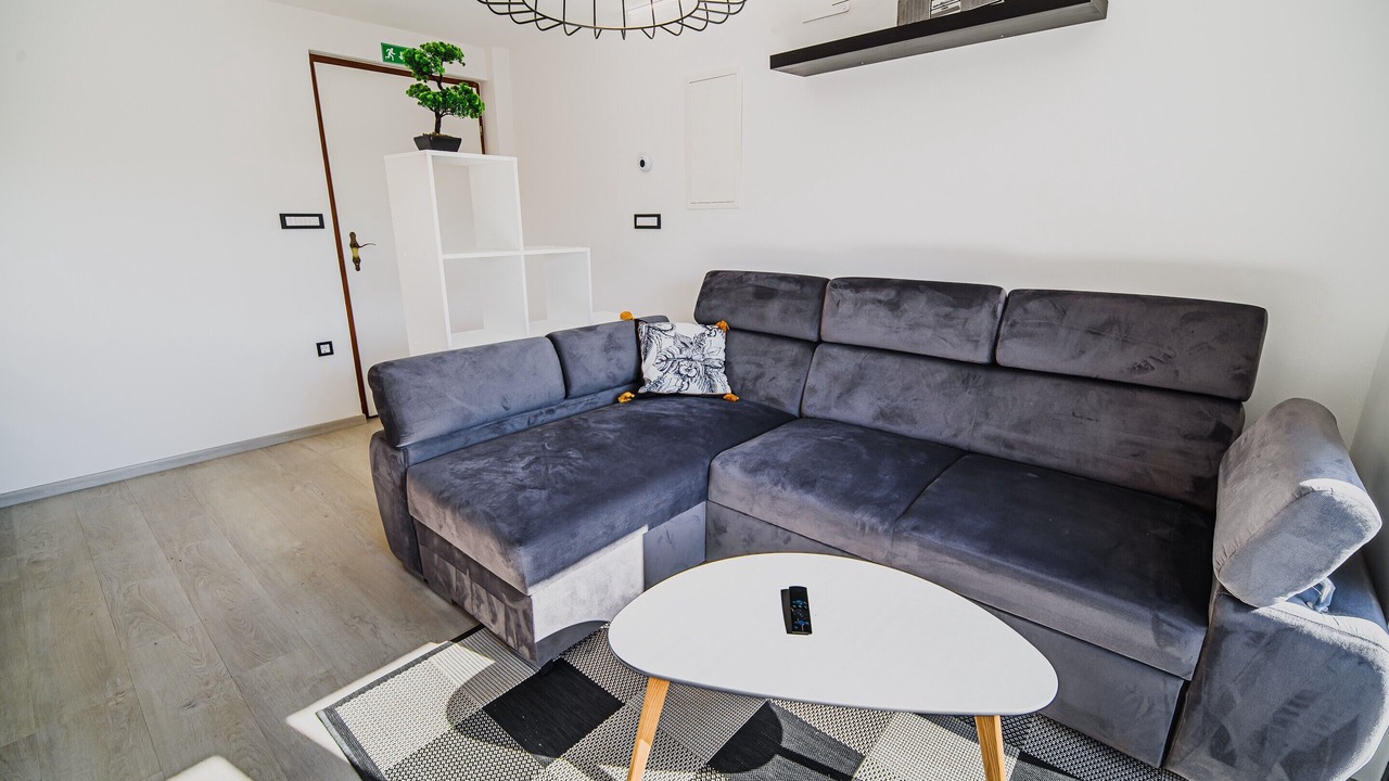 Photo of Livingroom in Beltinci