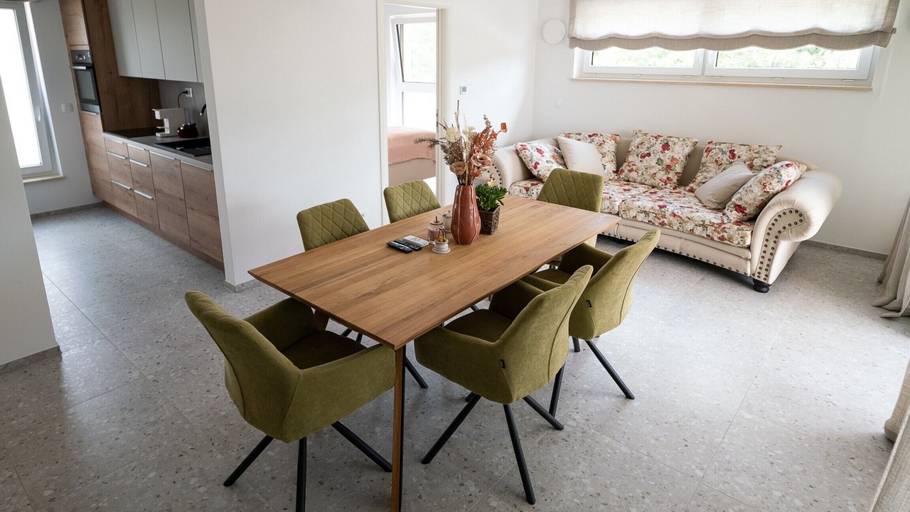 Photo of Livingroom in Sezana