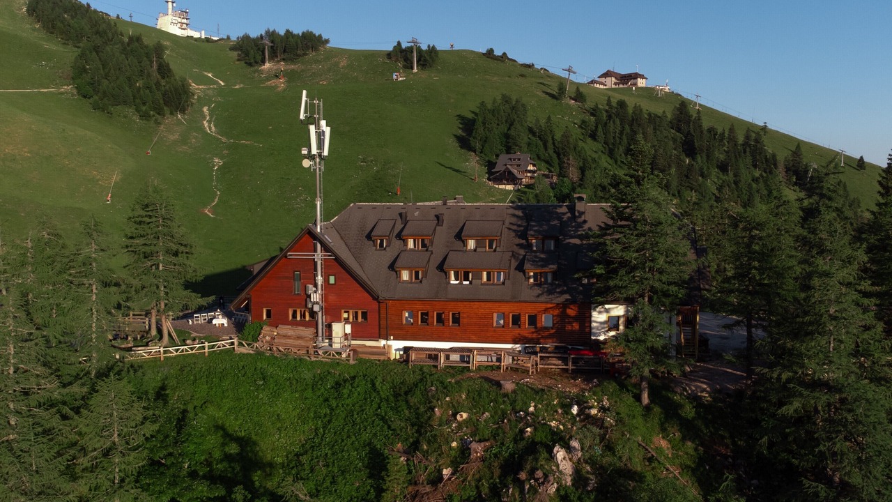 Photo of Outdoor in Ambroz pod Krvavcem