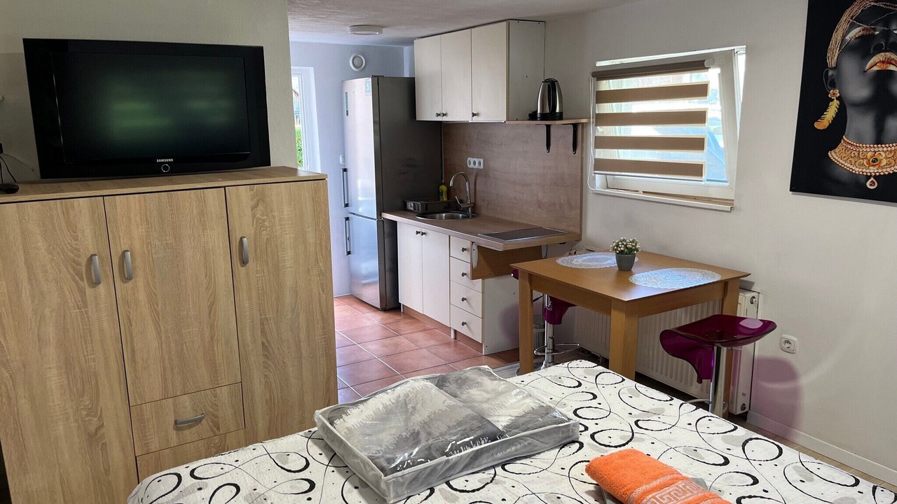 Photo of Bedroom in Moste