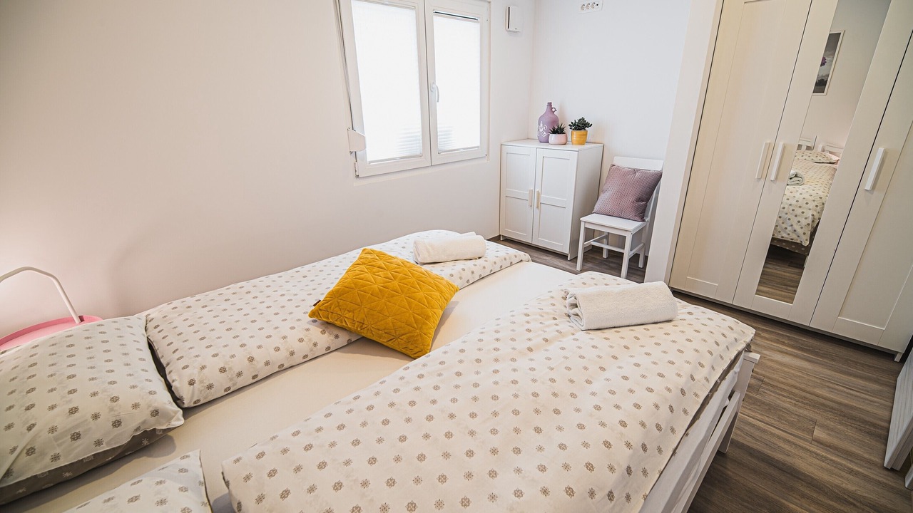 Photo of Bedroom in Kobarid