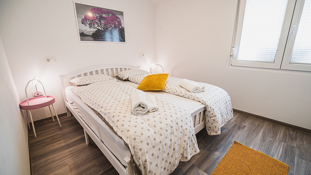 Photo of Bedroom in Kobarid
